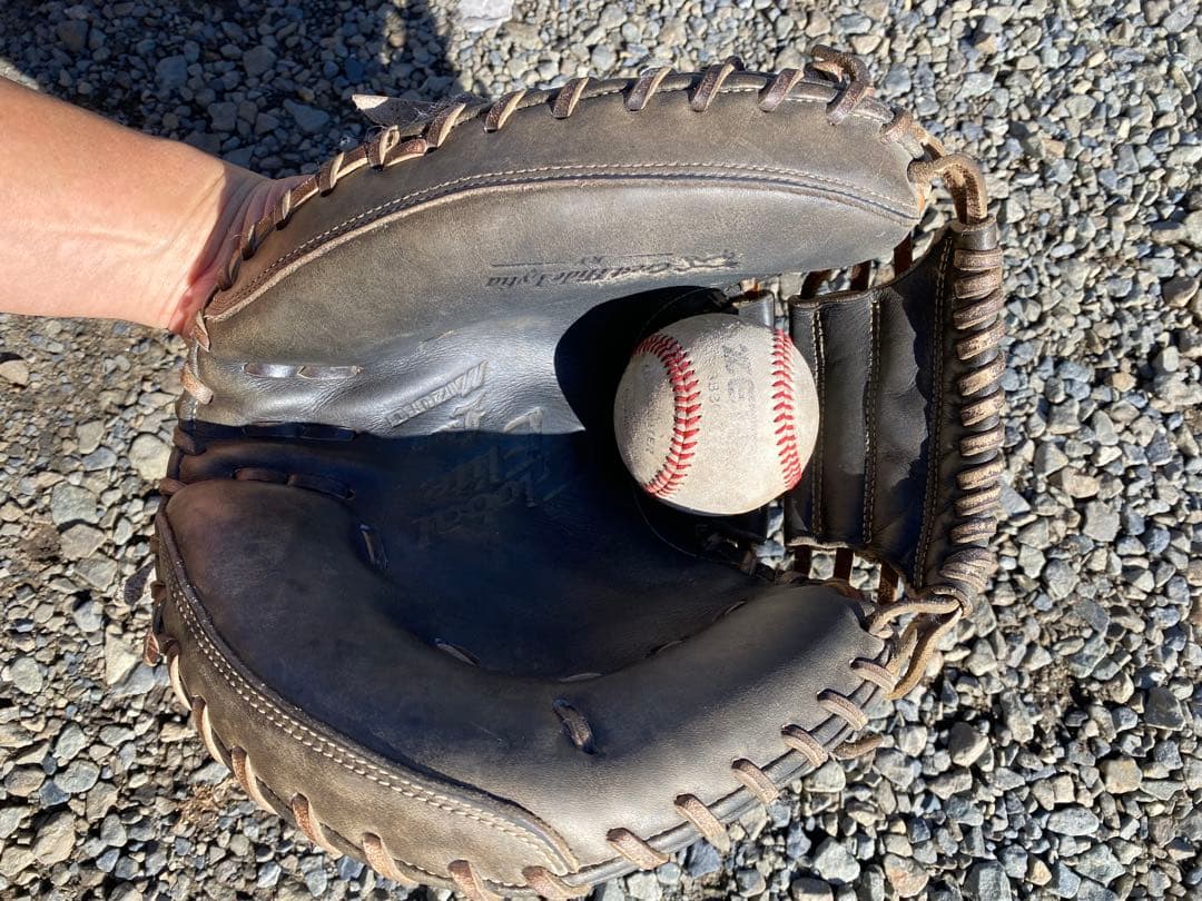 Mizuno Global Elite 硬式キャッチャーミット Mizuno Global Elite 硬式キャッチャーミット