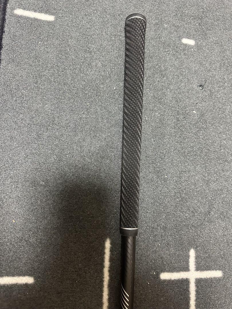 希少　PING TOUR BLACK 65s テーラーメイドスリーブ