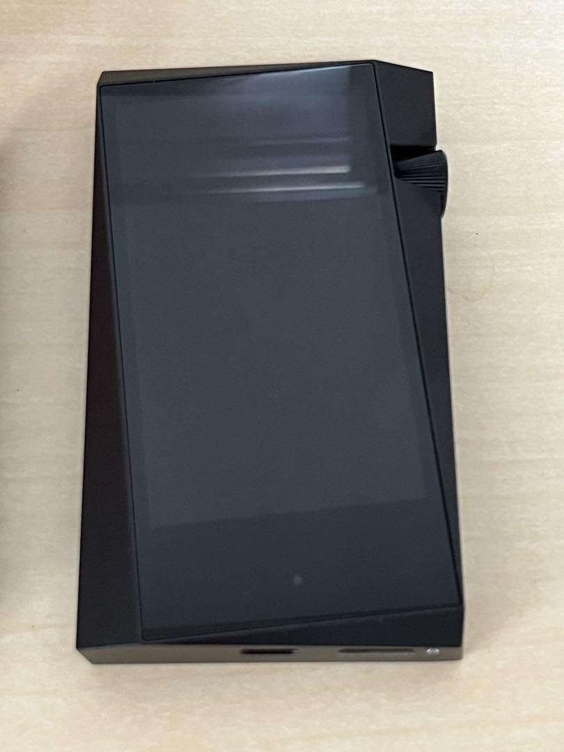 A&norma SR25 Onyx Black + Dignis製 本革ケース
