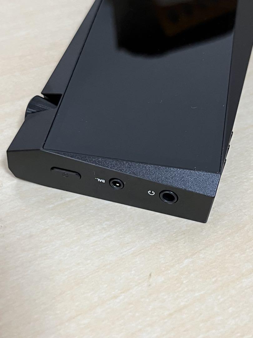 A&norma SR25 Onyx Black + Dignis製 本革ケース