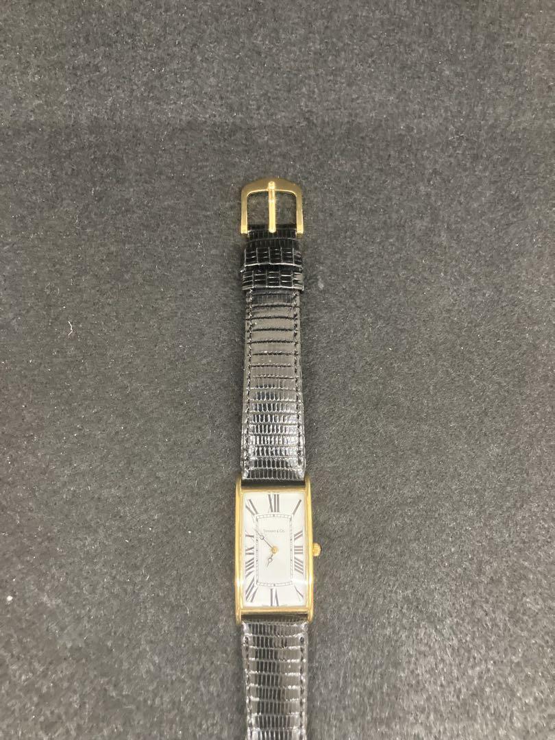 デザインウォッチ 18K