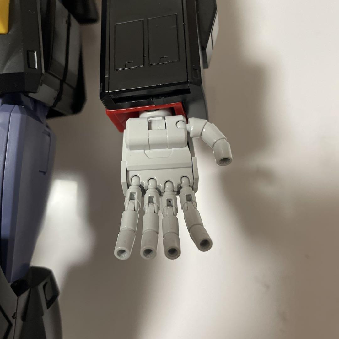 サイコガンダムhg ジャンク　おまけ付き HG サイコガンダム ジャンク おまけ付き｜Yahoo!フリマ（旧