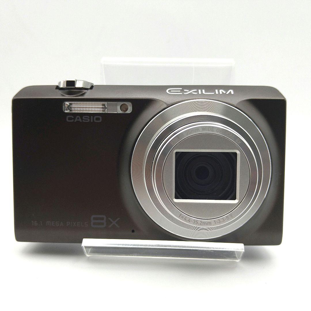 【動作確認済】 CASIO EXILIM EX-Z3000 コンデジ デジカメ