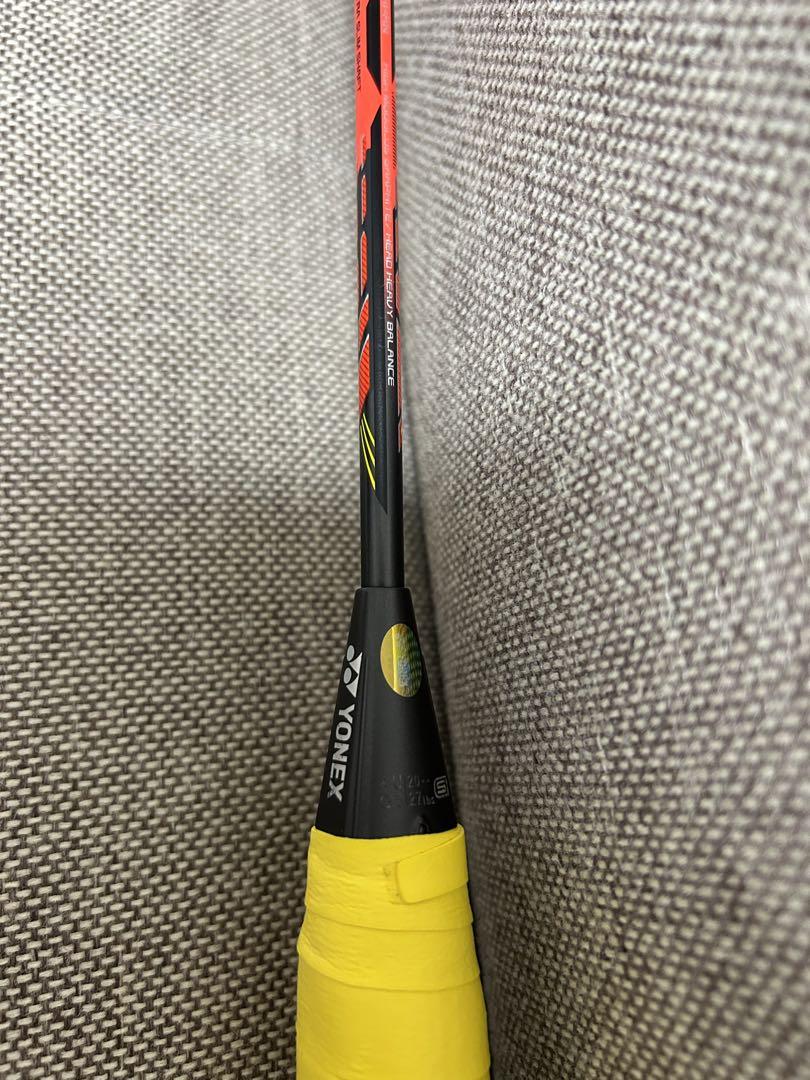 Voltric Z-force Ⅱ 린 모던 재즈 델 4 UG5
