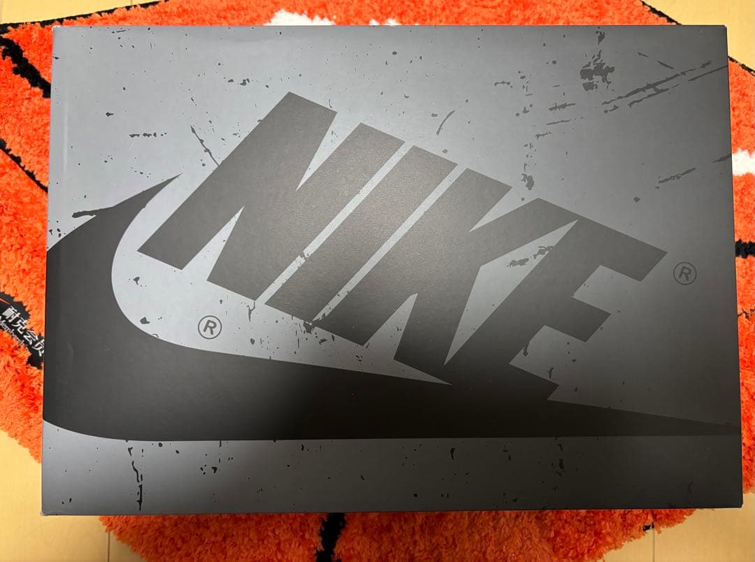 ナイキ エアジョーダン1 レトロ ハイ OG 