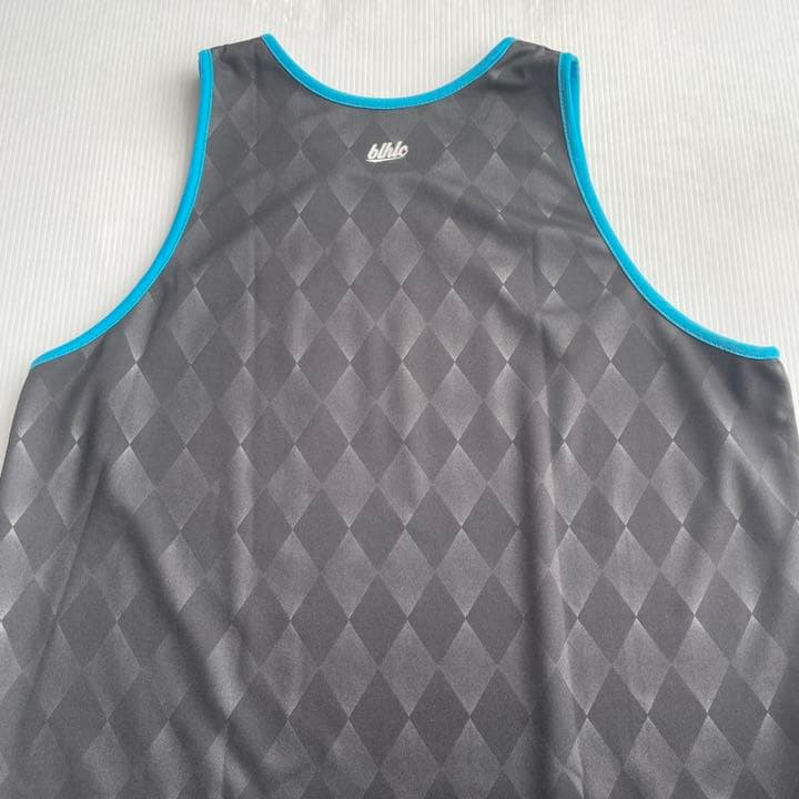 ballaholic ボーラホリック リバーシブルシャツ Lサイズ | radiodoctor