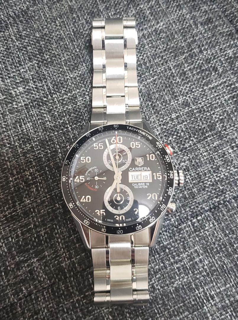 タグホイヤー 　 メンズ　腕時計　TAGHEUER
