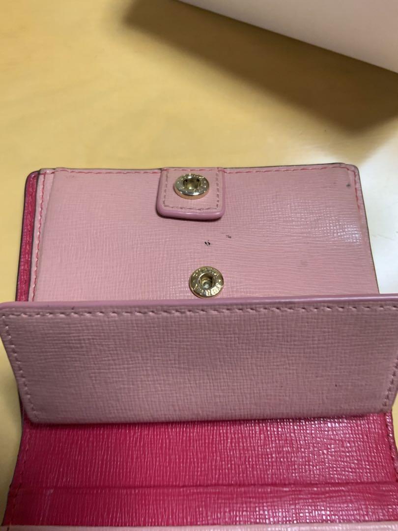 FURLA 二つ折り財布 - 折り財布人気