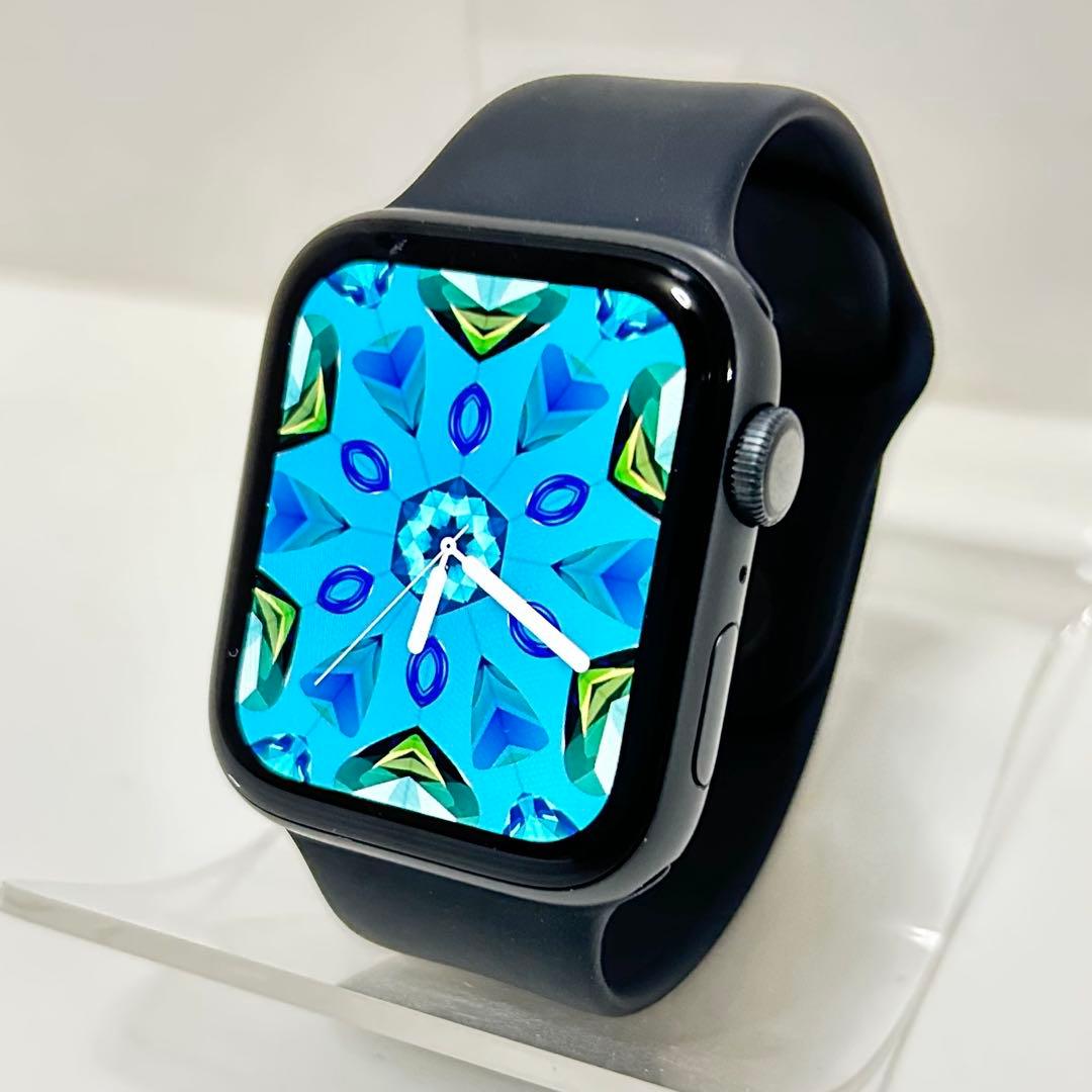 Apple Watch series4 44㎜ T017444