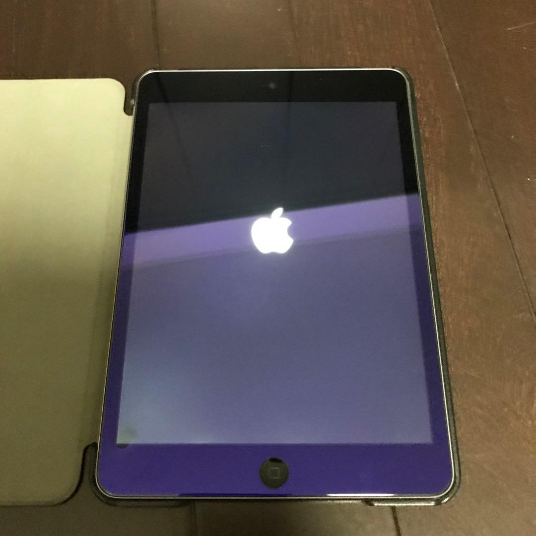 iPad mini
