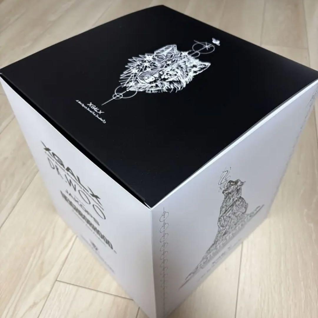 XGALX×Dr.WOO×NEIGHBORHOOD インセンスチャンバー