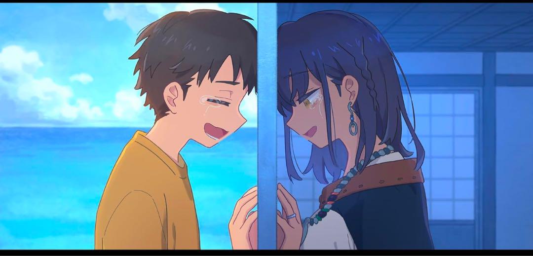 イハナシの魔女 switch★欧州版
