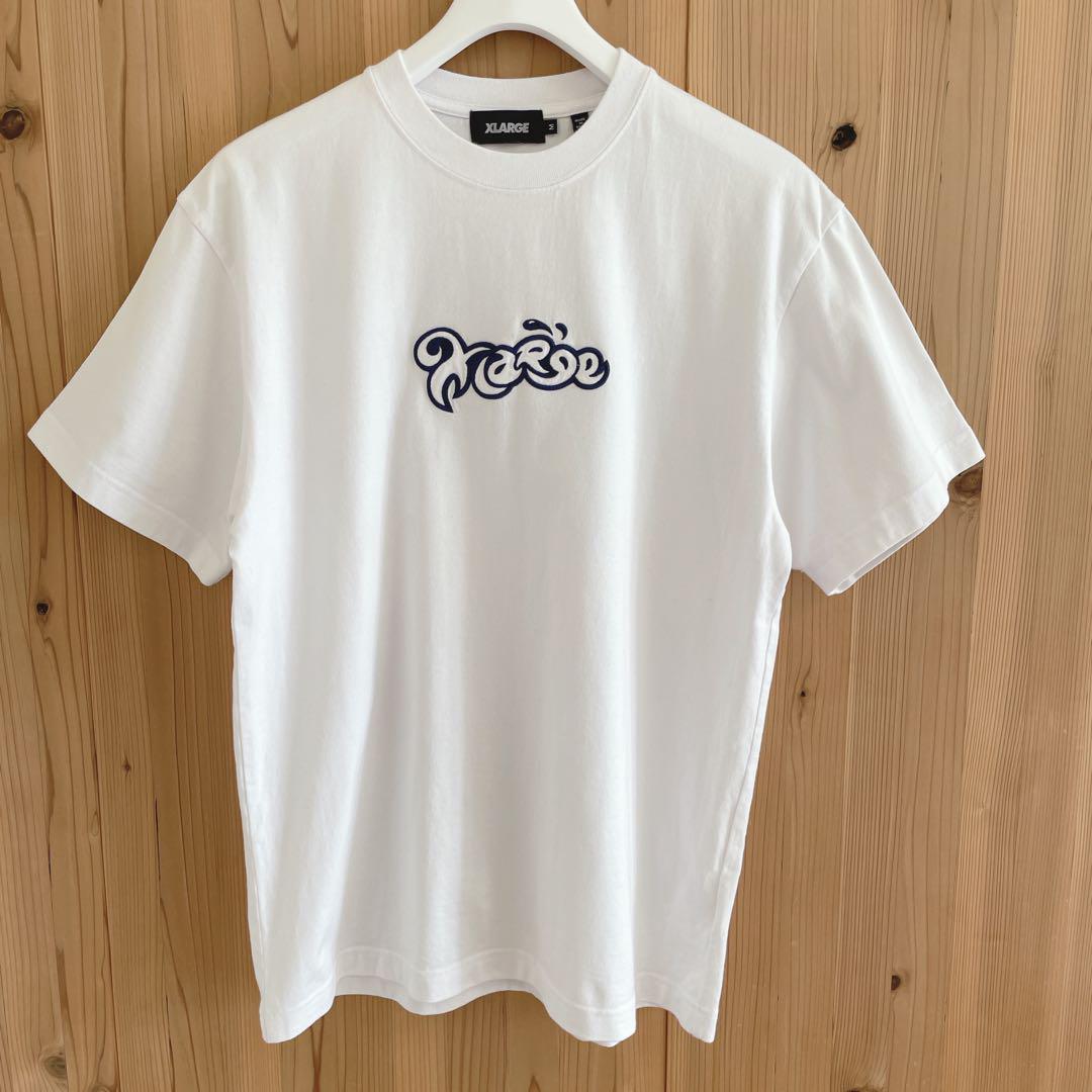 XLARGE Tシャツ ホワイト