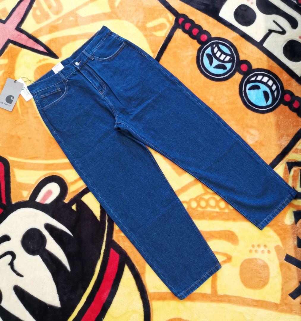 mページ LANDON PANT デニムパンツ ３０