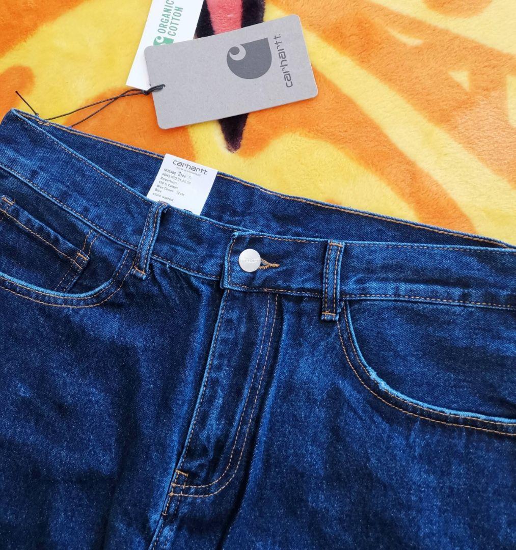 mページ LANDON PANT デニムパンツ ３０