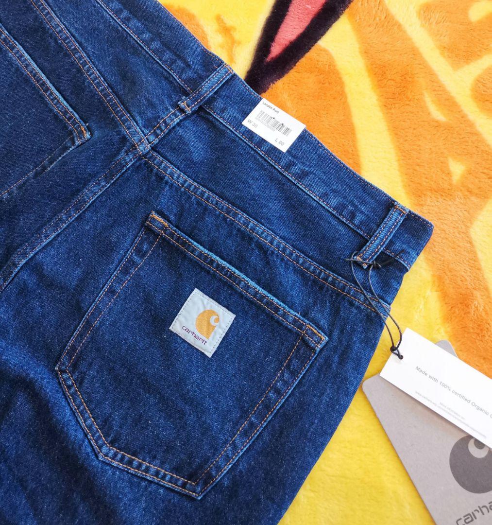 mページ LANDON PANT デニムパンツ ３０