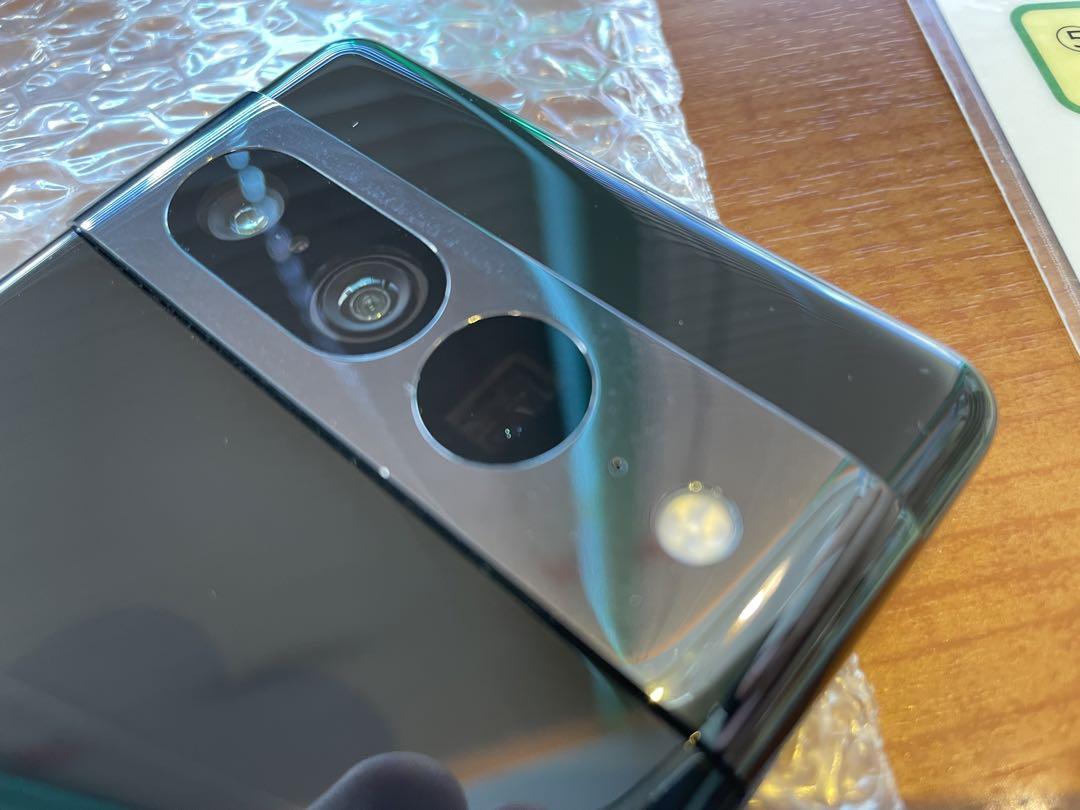 Pixel 7 Pro  中古　256GB
