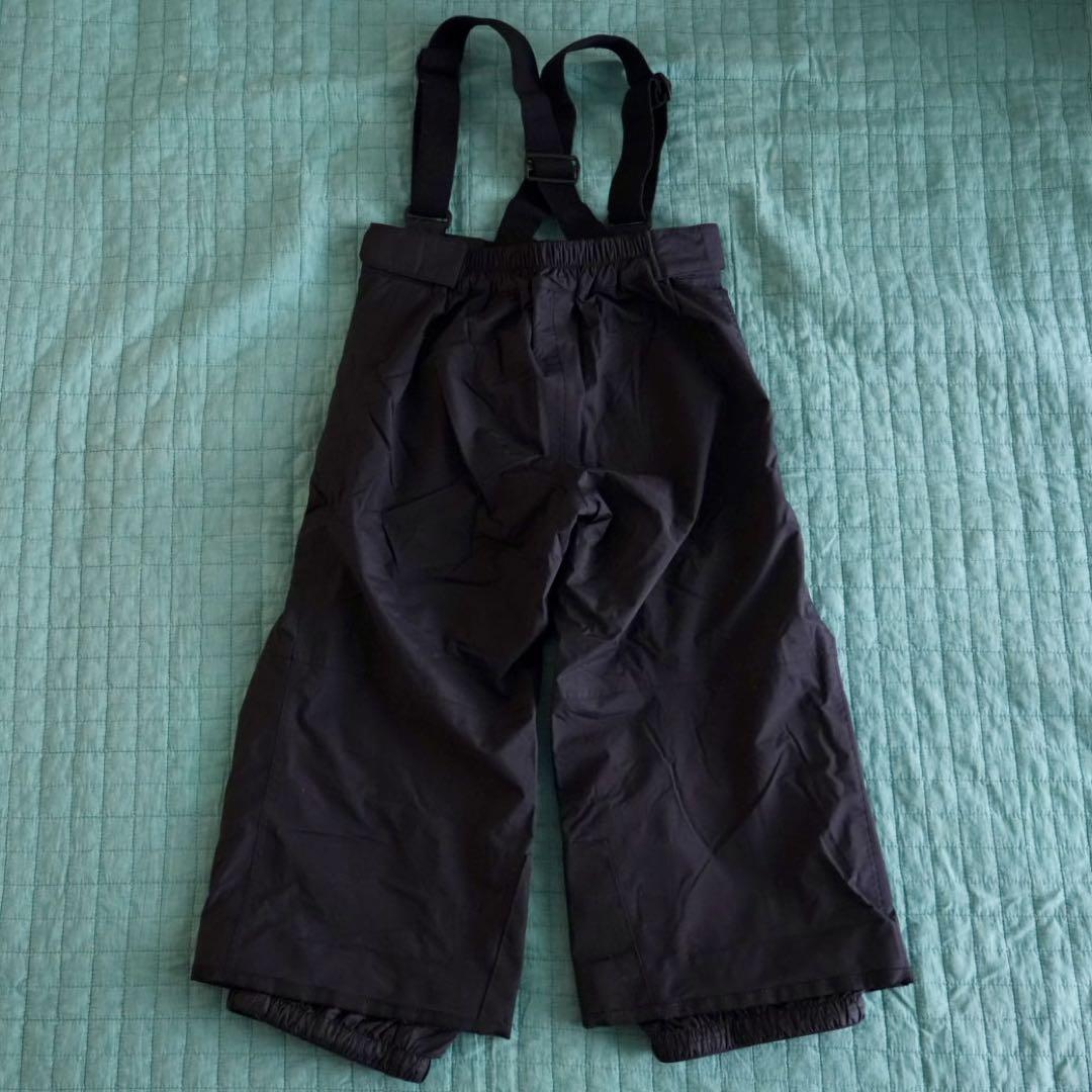 美品　THE NORTH FACE スキーウェア 100サイズ
