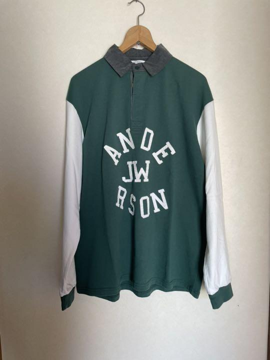 セール 登場から人気沸騰】 ポロシャツ ラガーシャツ Anderson j.w - Tシャツ/カットソー(七分/長袖) - www.smithsfalls.ca セール 登場から人気沸騰】 ポロシャツ ラガーシャツ Anderson j.w - Tシャツ/カットソー(七分/長袖) - www.smithsfalls.ca