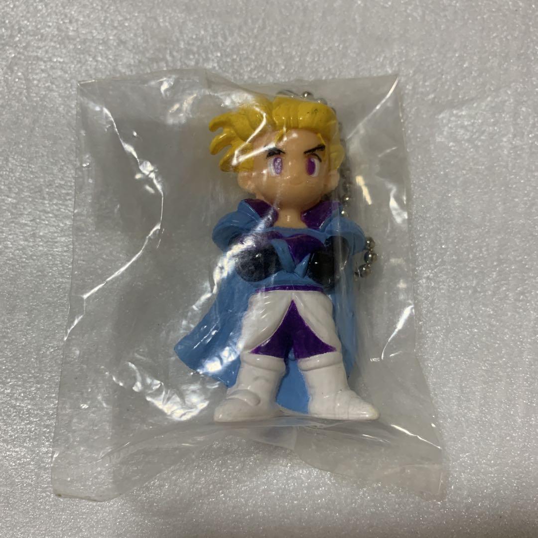ファギュア キーホルダー 全3個