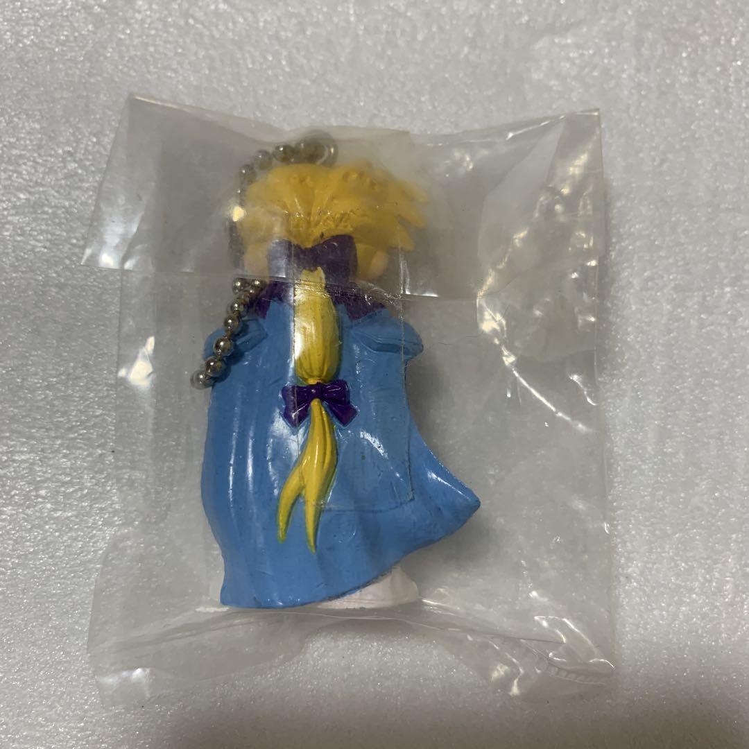 ファギュア キーホルダー 全3個