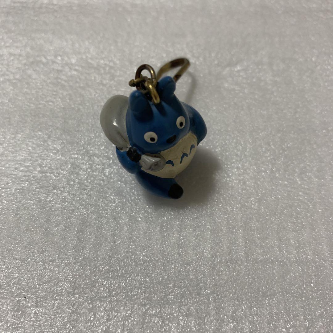 ファギュア キーホルダー 全3個