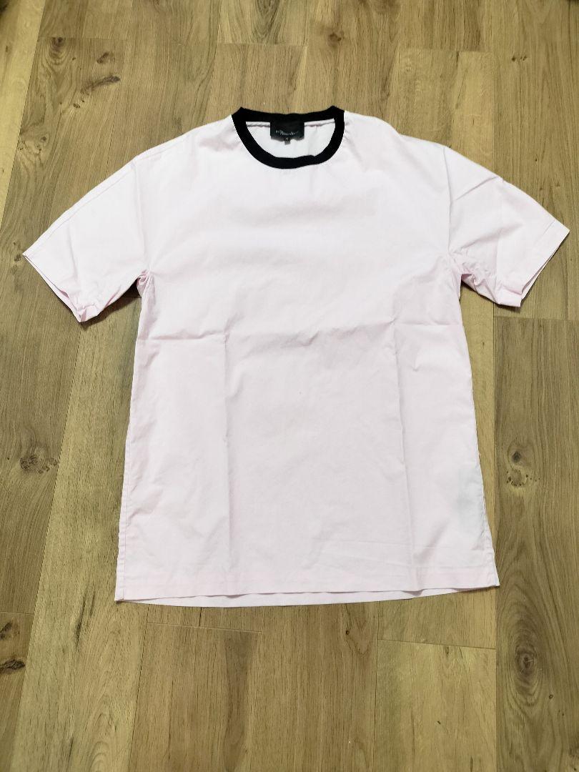 スリーワンフィリップリム　3.1 phillip lim　tシャツ