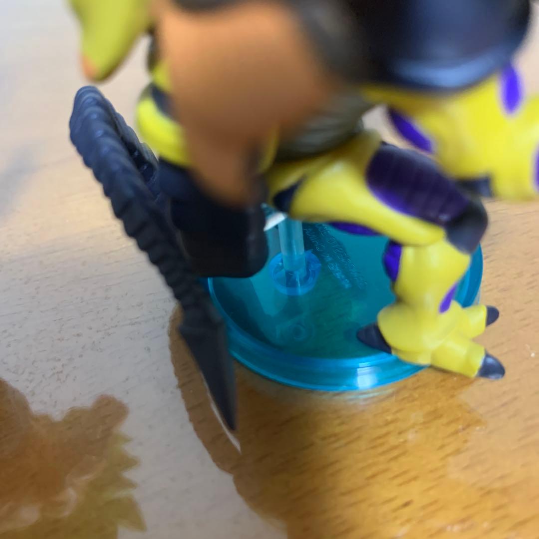 ドラゴンボール　コレクタブル フィギュア