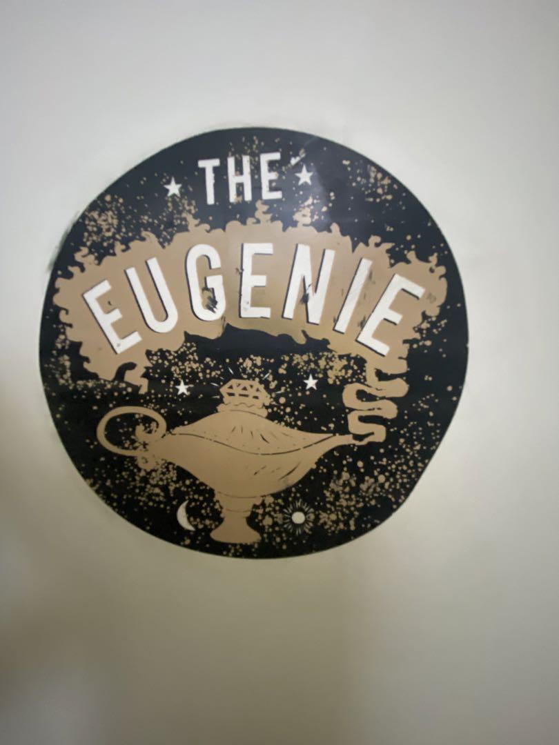 ミックファニングソフトボード　THE EUGENIE