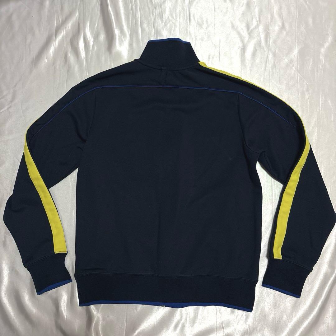 NIKE トルコ フェネルバフチェ 13/14 トラックジャケット/ジャージ M