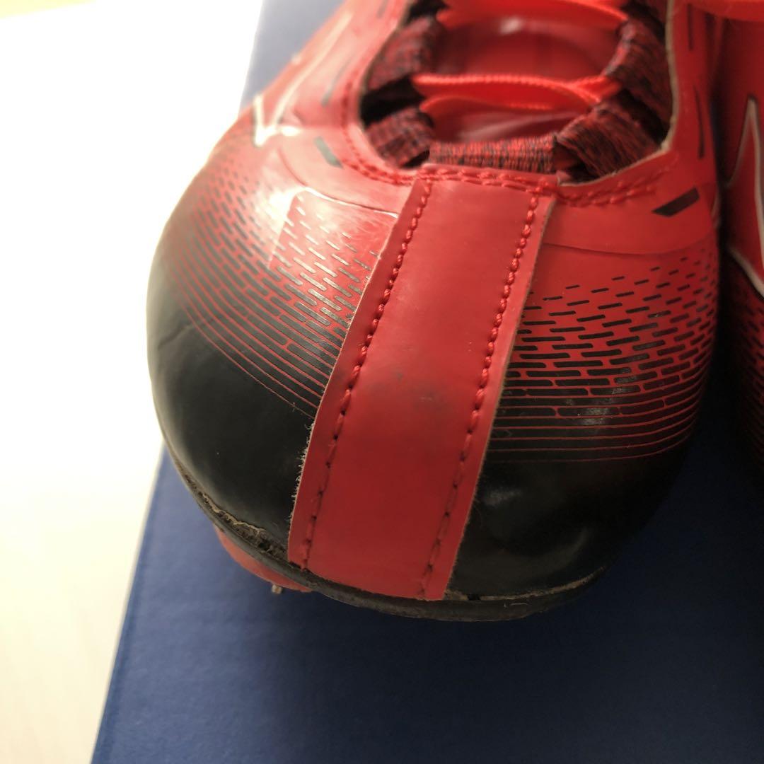 MIZUNO!X BLAST NEXT25センチ