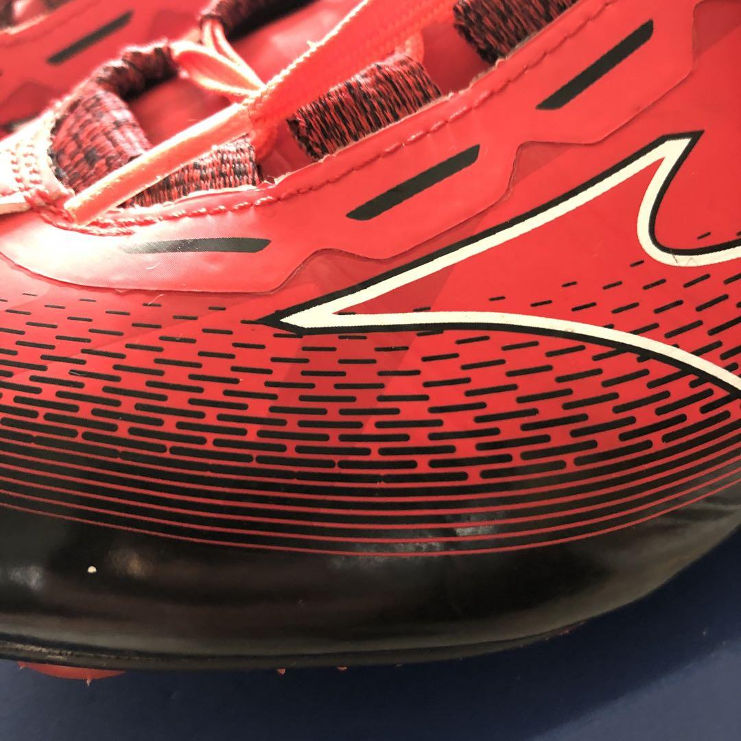 MIZUNO!X BLAST NEXT25センチ