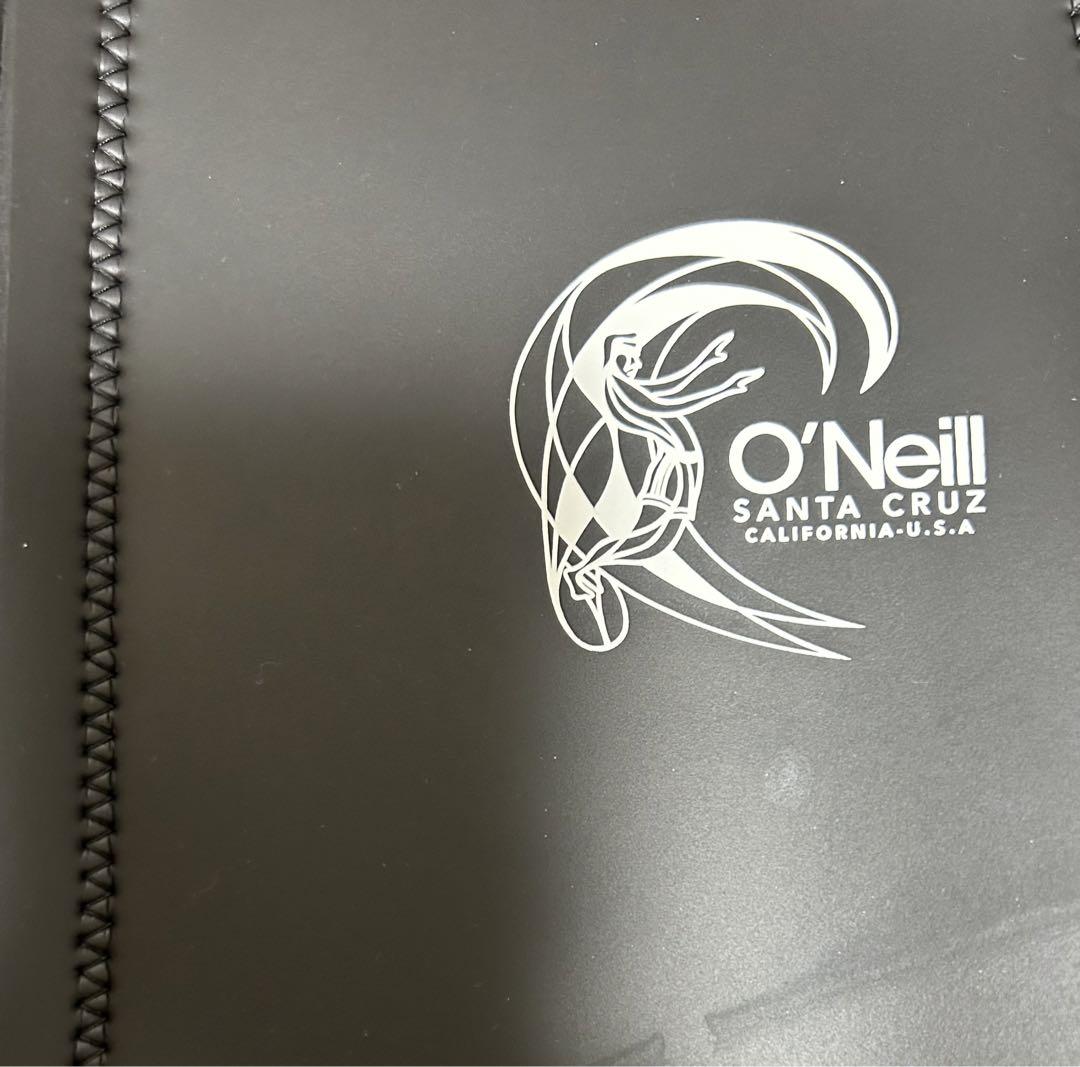 ボン　ONEILL ウエットスーツ　ベスト　黒　XL