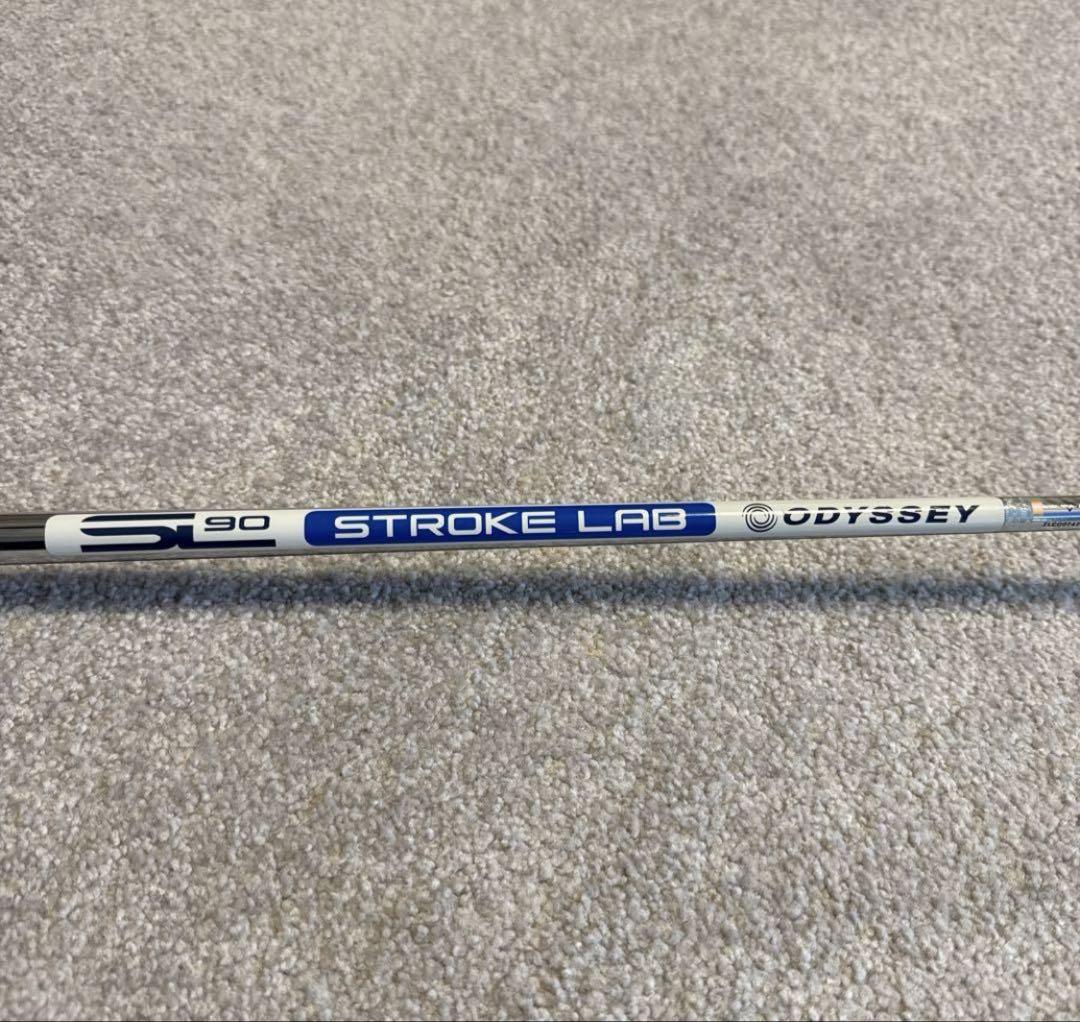 ODYSSEY Giraffe Beam パター S90