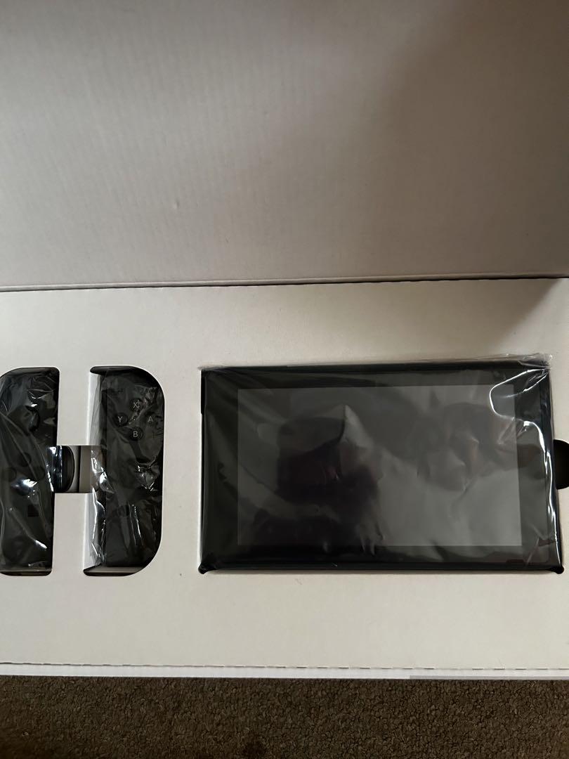 美品】Nintendo Switch セット 初期化済 動作確認済 - メルカリ