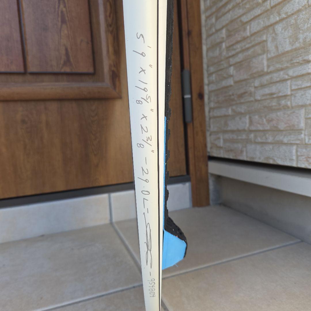 JS XERO FUSION HYFI3.0 JS XERO FUSION HYFI3.0