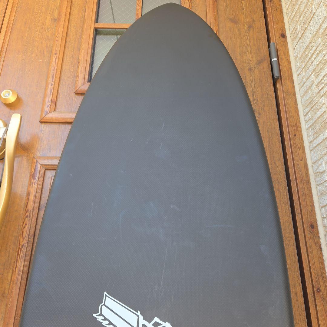 JS XERO FUSION HYFI3.0 JS XERO FUSION HYFI3.0