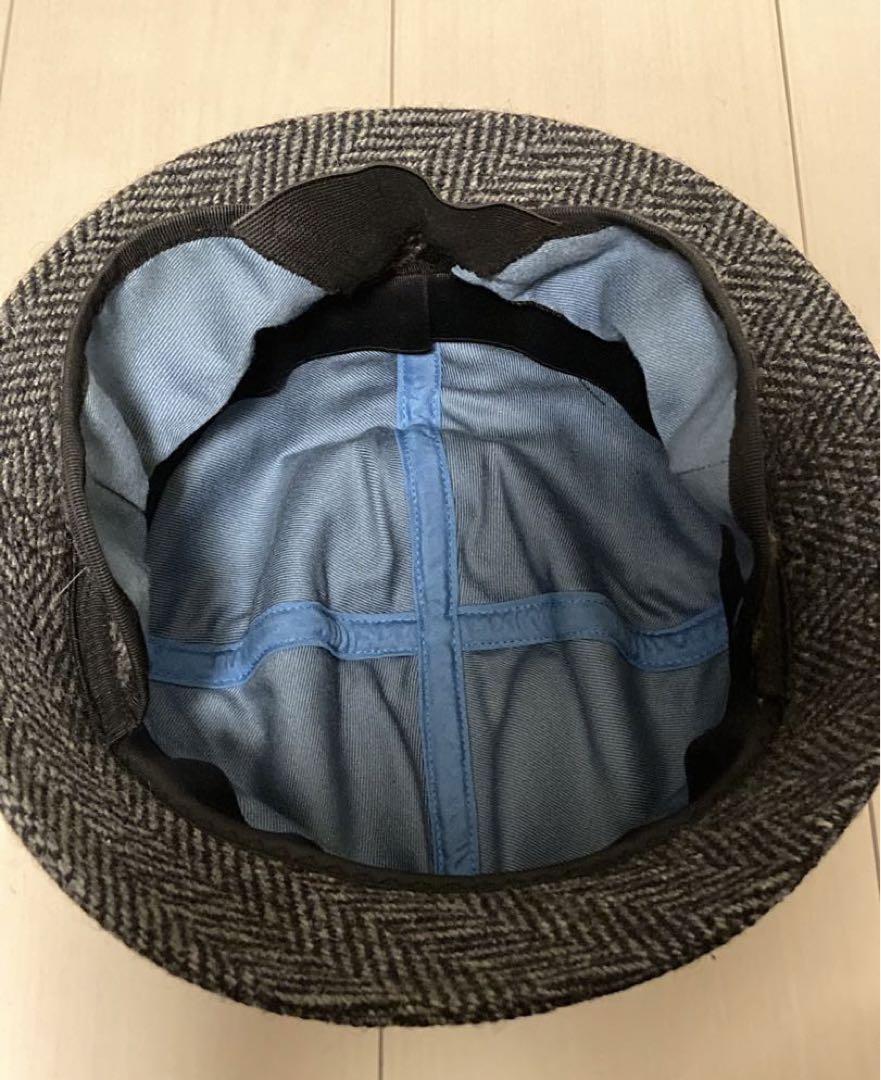 イヤーマフ 耳当て付