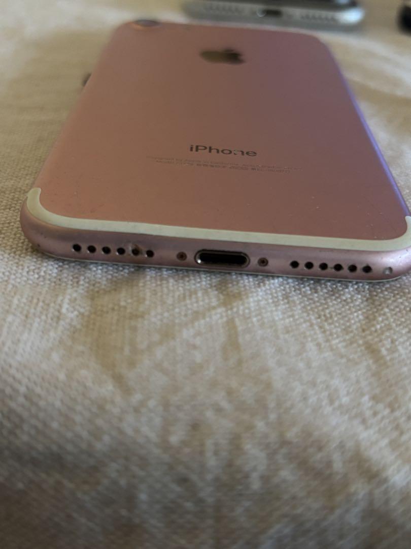 iPhone7 SIMロック解除済み iPhone7 SIMロック解除済み - メルカリ