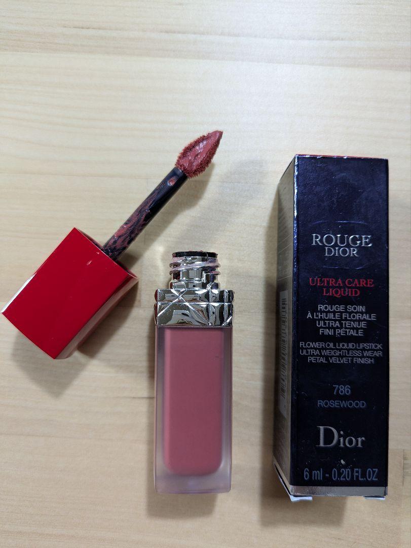 Dior 口紅 リップティント セット トムフォードおまけ付き