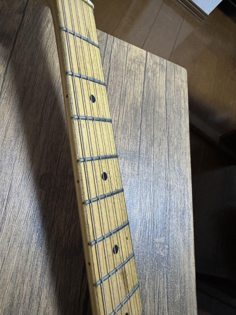 アガチスです！Fender usa テレキャスター