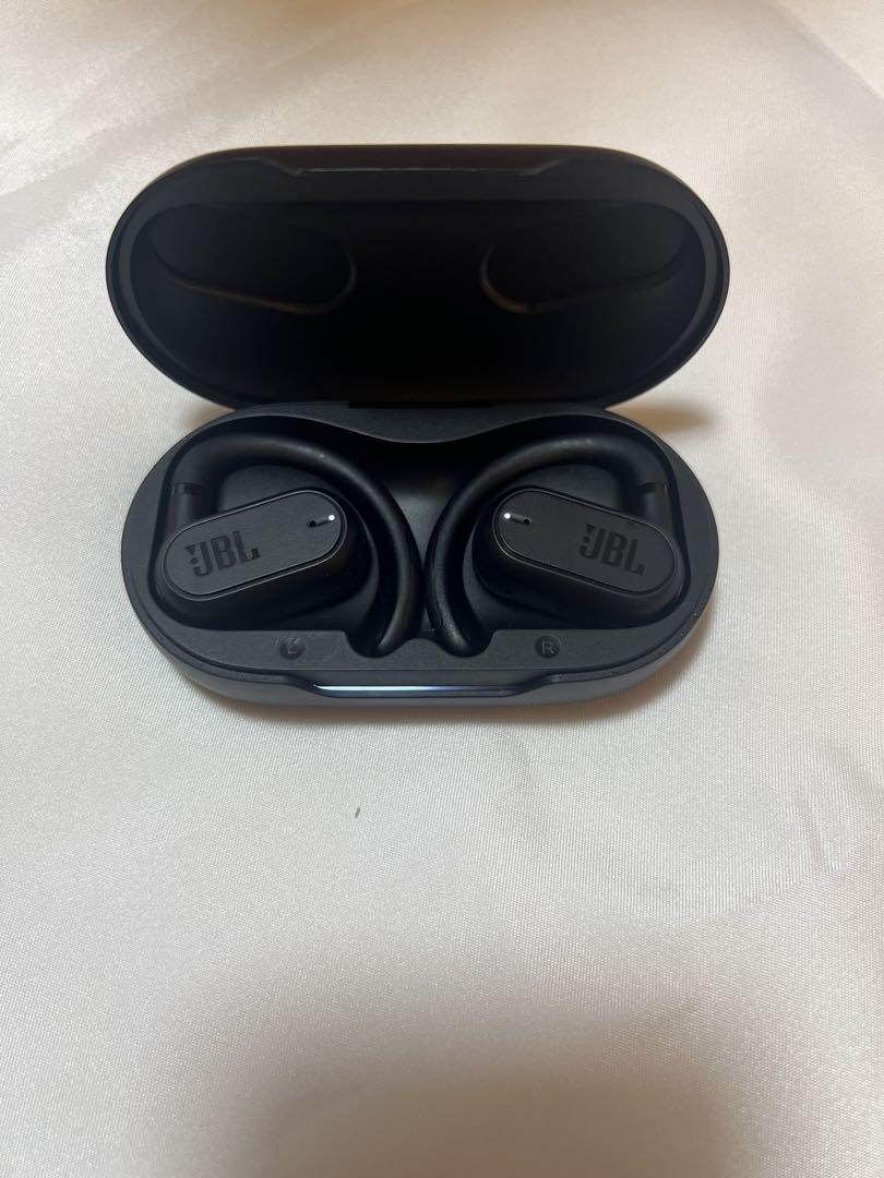 JBL sound gear sense(オープンイヤーワイヤレスイヤフォン)