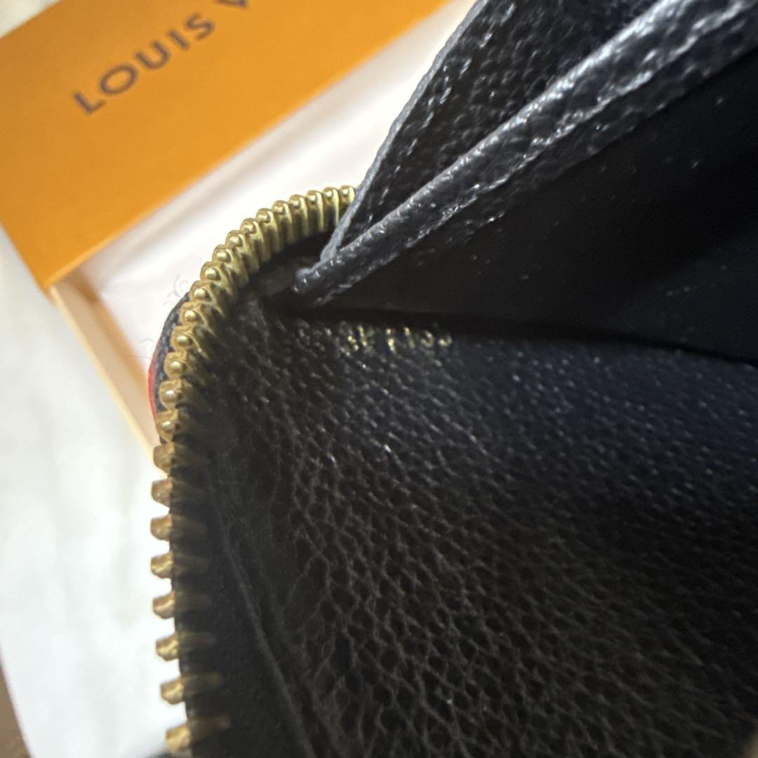 LOUIS VUITTON ルイヴィトン モノグラム アンプラント M69415