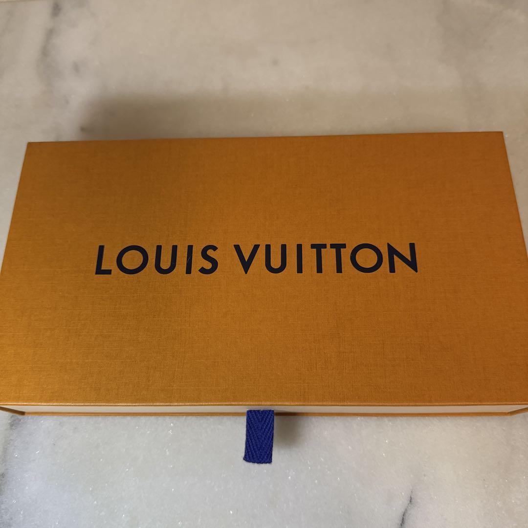 LOUIS VUITTON ルイヴィトン モノグラム アンプラント M69415
