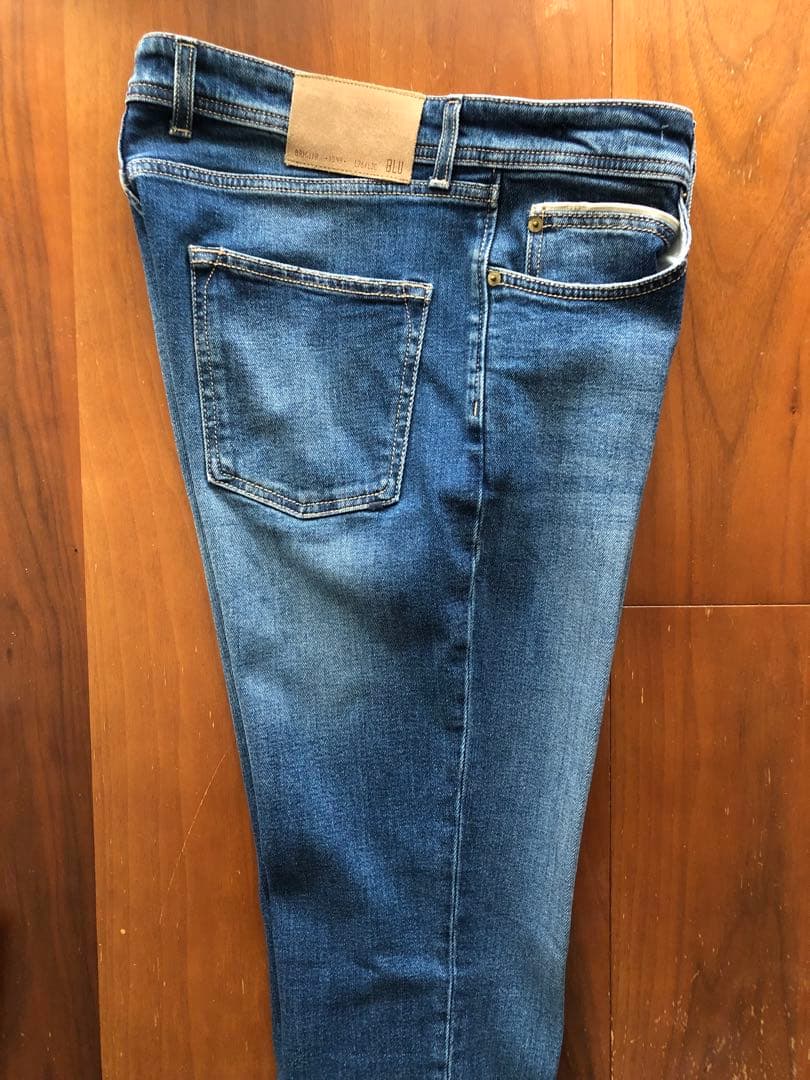 BRIGLIA 1949 ブリリア 1949 干場L JACOB COHEN