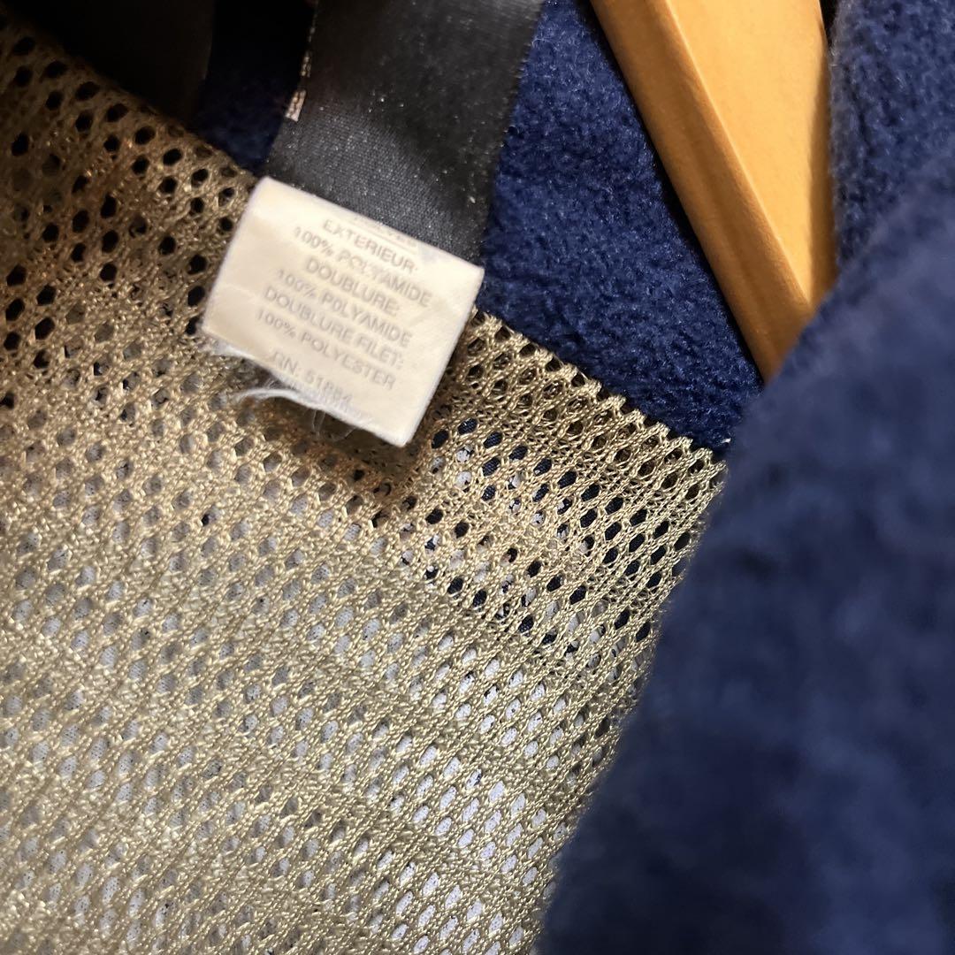 00s Patagonia トレントシェルジャケット サイズ L 83812