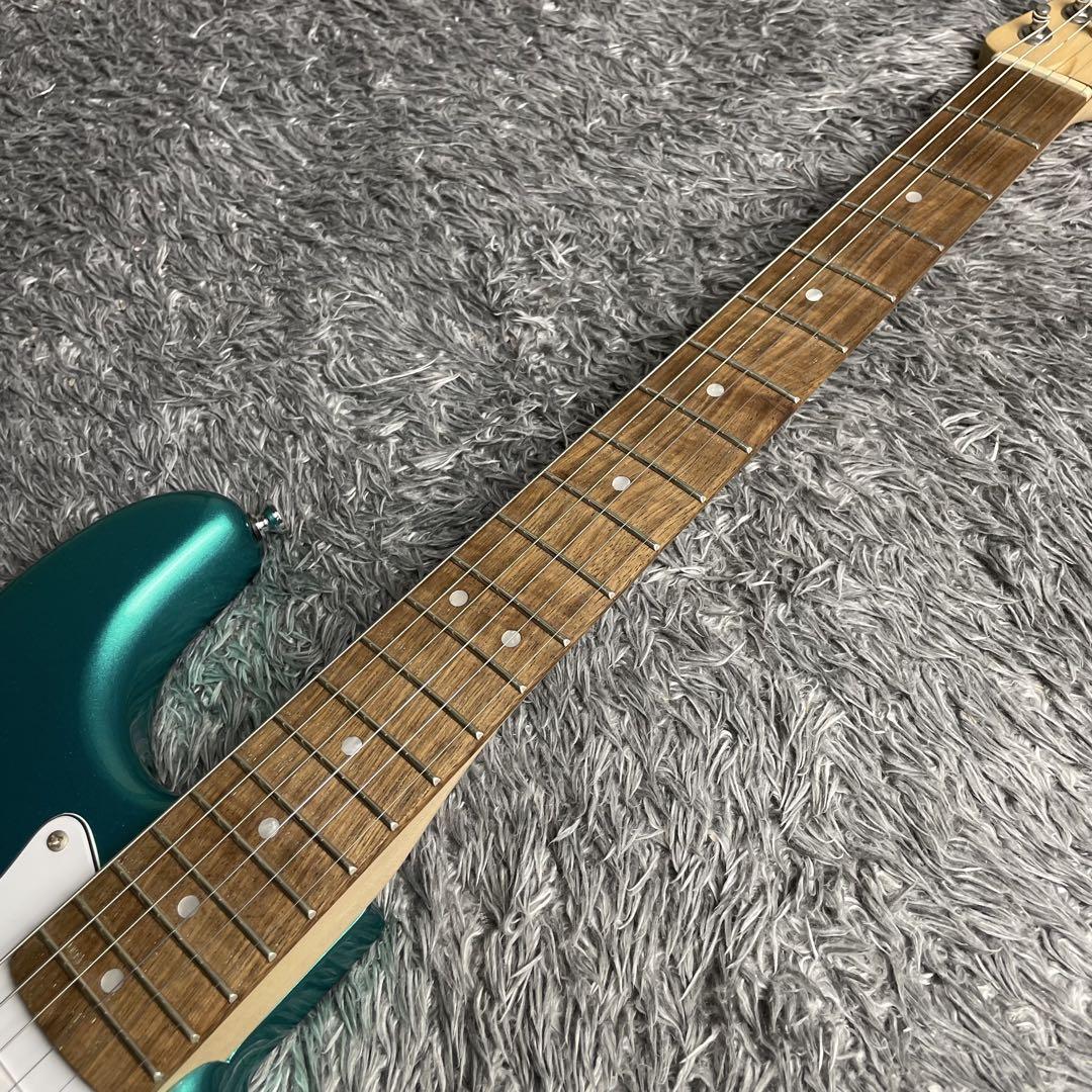 Squier Affinity Stratocaster SSH エレキギター