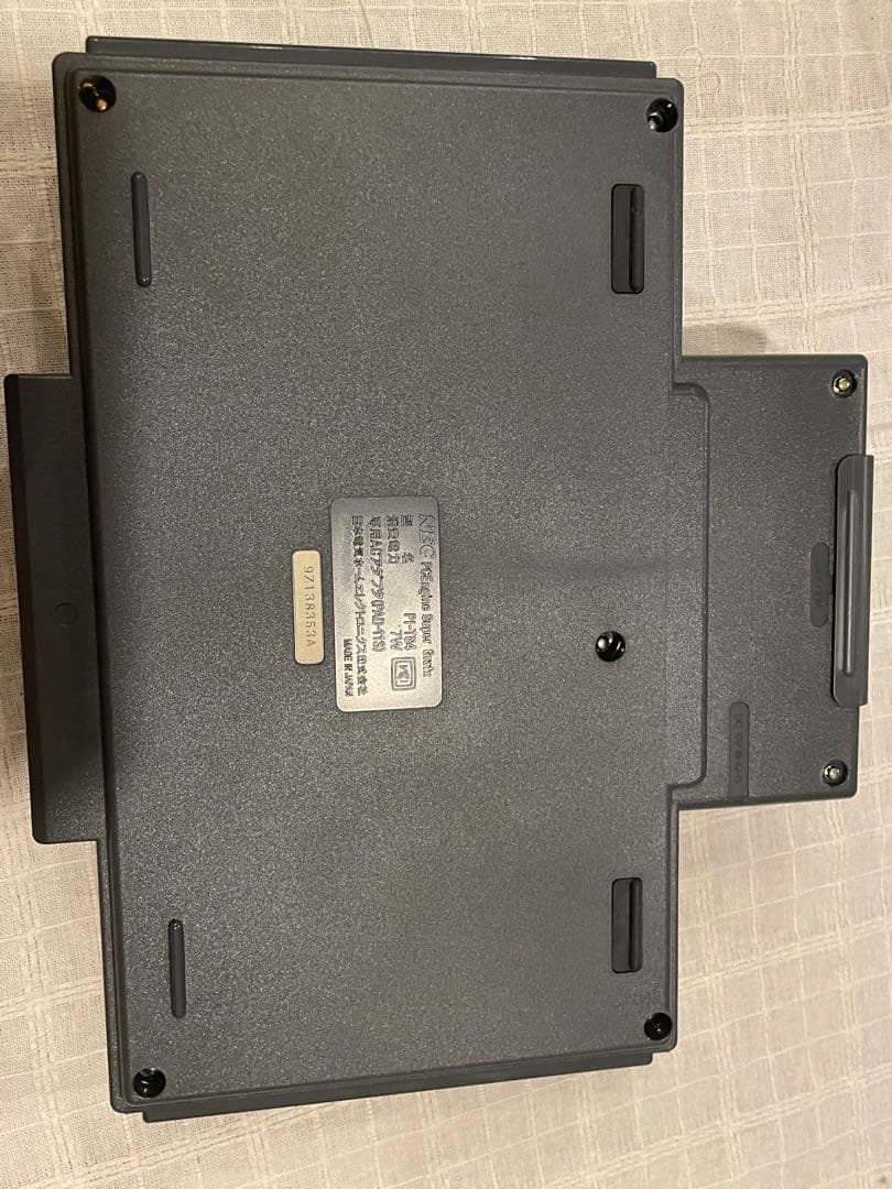 GRAFX PI-TG4NEC