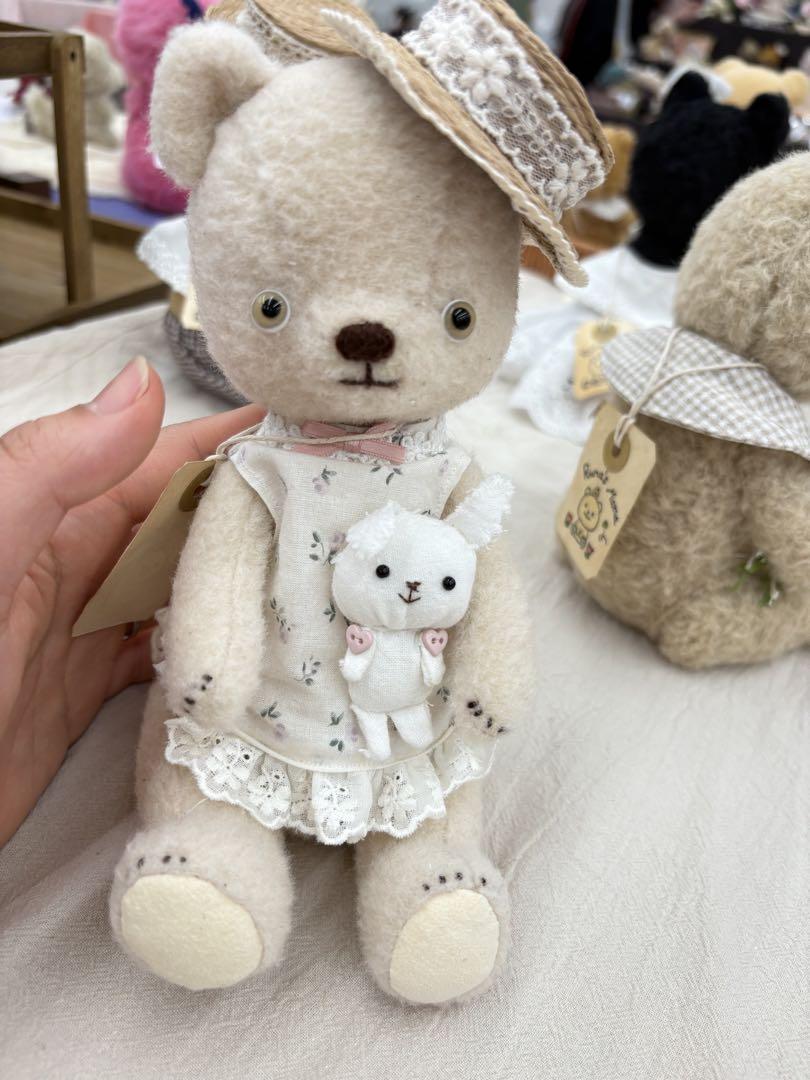 テディベア 5,740円