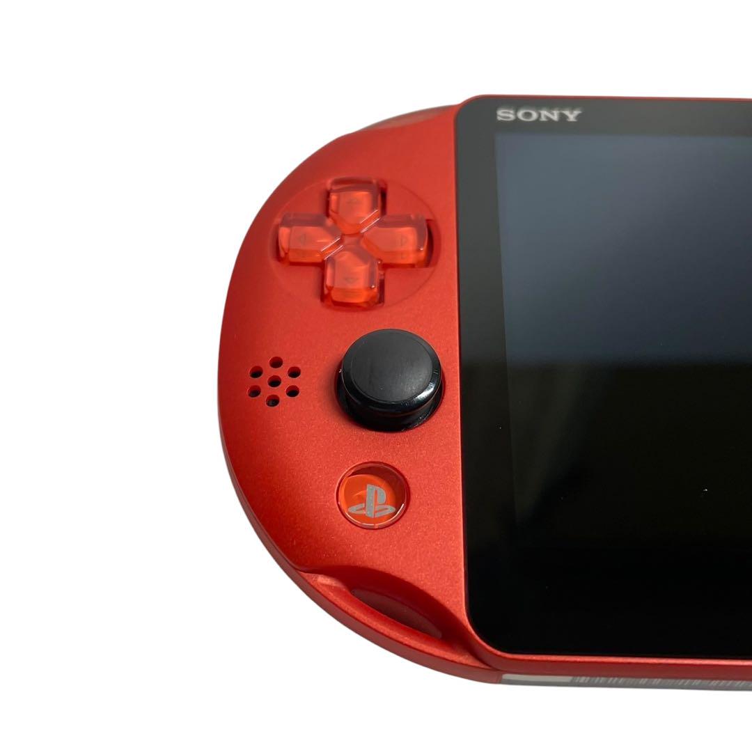 PlayStation Vita